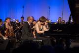 Philharmonie am Forum, Night of Stars Symphonic 2018, Big Band Surprise, Peter Stöhr, Rolf Schilli