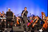 Philharmonie am Forum, Night of Stars Symphonic 2018, Big Band Surprise, Peter Stöhr, Rolf Schilli