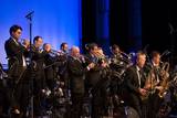 Philharmonie am Forum, Night of Stars Symphonic 2018, Big Band Surprise, Peter Stöhr, Rolf Schilli