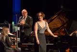 Philharmonie am Forum, Night of Stars Symphonic 2018, Big Band Surprise, Peter Stöhr, Rolf Schilli