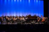 Philharmonie am Forum, Night of Stars Symphonic 2018, Big Band Surprise, Peter Stöhr, Rolf Schilli