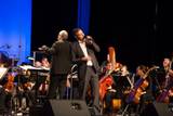 Philharmonie am Forum, Night of Stars Symphonic 2018, Big Band Surprise, Peter Stöhr, Rolf Schilli