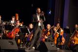 Philharmonie am Forum, Night of Stars Symphonic 2018, Big Band Surprise, Peter Stöhr, Rolf Schilli