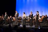 Philharmonie am Forum, Night of Stars Symphonic 2018, Big Band Surprise, Peter Stöhr, Rolf Schilli