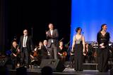 Philharmonie am Forum, Night of Stars Symphonic 2018, Big Band Surprise, Peter Stöhr, Rolf Schilli