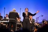 Philharmonie am Forum, Night of Stars Symphonic 2018, Big Band Surprise, Peter Stöhr, Rolf Schilli
