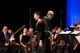 Philharmonie am Forum, Night of Stars Symphonic 2018, Big Band Surprise, Peter Stöhr, Rolf Schilli