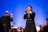 Philharmonie am Forum, Night of Stars Symphonic 2018, Big Band Surprise, Peter Stöhr, Rolf Schilli