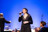 Philharmonie am Forum, Night of Stars Symphonic 2018, Big Band Surprise, Peter Stöhr, Rolf Schilli