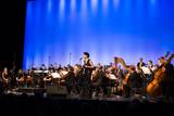Philharmonie am Forum, Night of Stars Symphonic 2018, Big Band Surprise, Peter Stöhr, Rolf Schilli
