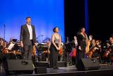 Philharmonie am Forum, Night of Stars Symphonic 2018, Big Band Surprise, Peter Stöhr, Rolf Schilli