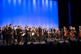 Philharmonie am Forum, Night of Stars Symphonic 2018, Big Band Surprise, Peter Stöhr, Rolf Schilli