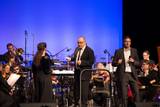 Philharmonie am Forum, Night of Stars Symphonic 2018, Big Band Surprise, Peter Stöhr, Rolf Schilli