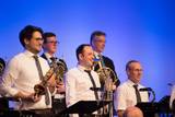 Philharmonie am Forum, Night of Stars Symphonic 2018, Big Band Surprise, Peter Stöhr, Rolf Schilli
