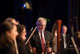 Philharmonie am Forum, Night of Stars Symphonic 2018, Big Band Surprise, Peter Stöhr, Rolf Schilli