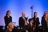 Philharmonie am Forum, Night of Stars Symphonic 2018, Big Band Surprise, Peter Stöhr, Rolf Schilli