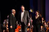 Philharmonie am Forum, Night of Stars Symphonic 2018, Big Band Surprise, Peter Stöhr, Rolf Schilli