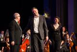 Philharmonie am Forum, Night of Stars Symphonic 2018, Big Band Surprise, Peter Stöhr, Rolf Schilli