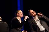 Philharmonie am Forum, Night of Stars Symphonic 2018, Big Band Surprise, Peter Stöhr, Rolf Schilli