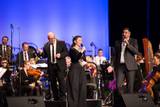 Philharmonie am Forum, Night of Stars Symphonic 2018, Big Band Surprise, Peter Stöhr, Rolf Schilli