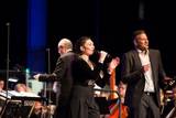 Philharmonie am Forum, Night of Stars Symphonic 2018, Big Band Surprise, Peter Stöhr, Rolf Schilli