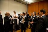 Philharmonie am Forum, Night of Stars Symphonic 2018, Big Band Surprise, Peter Stöhr, Rolf Schilli
