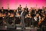 Philharmonie am Forum, Night of Stars Symphonic 2018, Big Band Surprise, Peter Stöhr, Rolf Schilli
