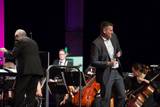 Philharmonie am Forum, Night of Stars Symphonic 2018, Big Band Surprise, Peter Stöhr, Rolf Schilli