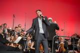 Philharmonie am Forum, Night of Stars Symphonic 2018, Big Band Surprise, Peter Stöhr, Rolf Schilli