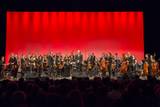 Philharmonie am Forum, Night of Stars Symphonic 2018, Big Band Surprise, Peter Stöhr, Rolf Schilli